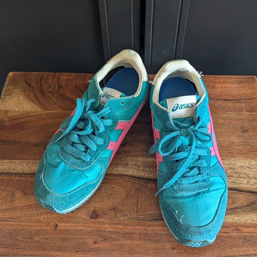 ASICS Corrido sz 6.5